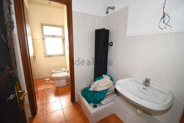 attico in vendita a Genova in zona Bolzaneto