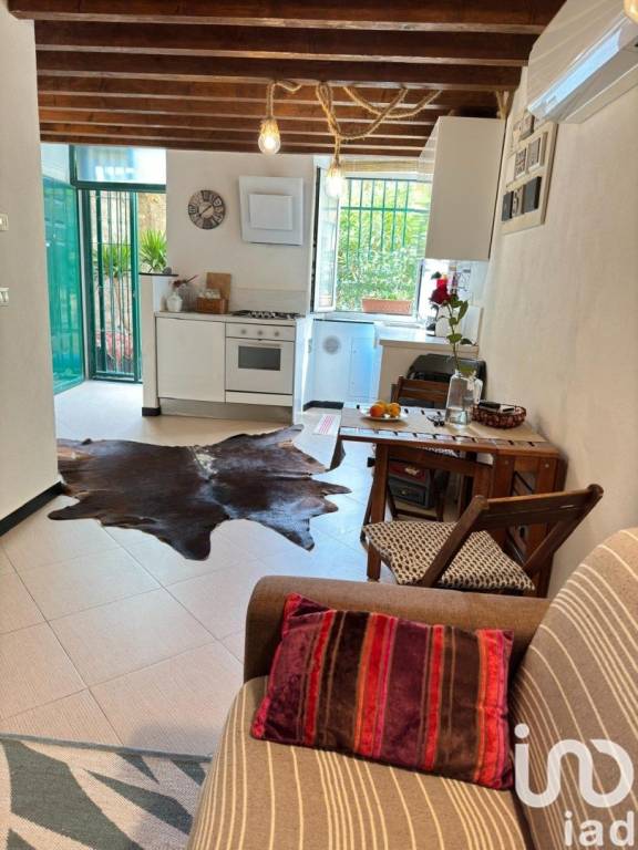 appartamento in vendita a Genova in zona Nervi