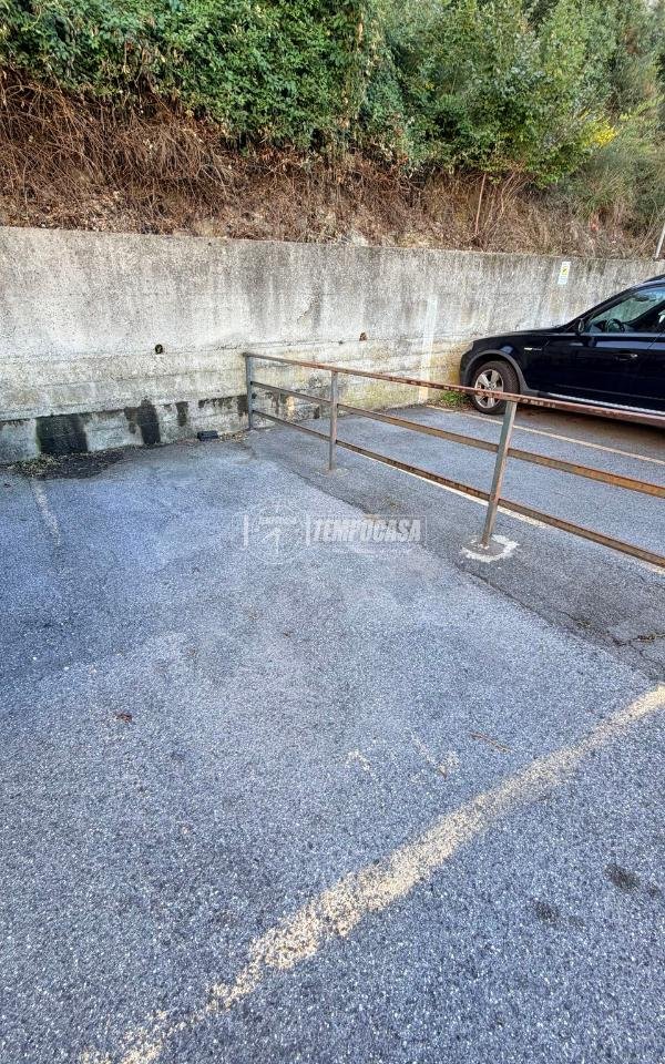 appartamento in vendita a Genova in zona Lagaccio / Granarolo