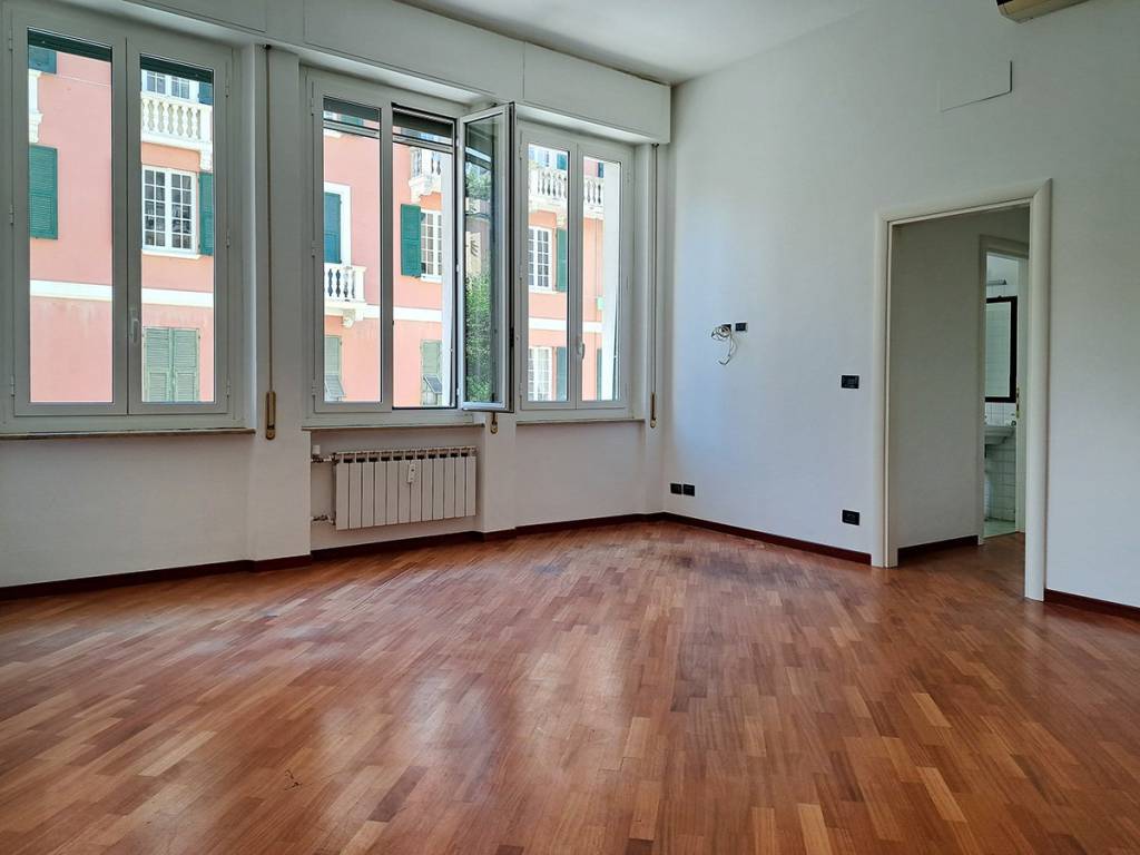 appartamento in vendita a Genova in zona Albaro