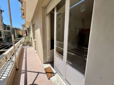 appartamento in vendita a Genova in zona Pegli