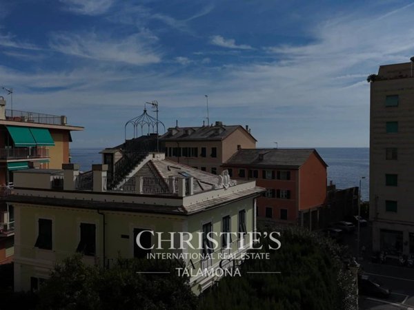 casa indipendente in vendita a Genova