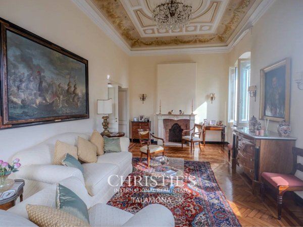 casa indipendente in vendita a Genova