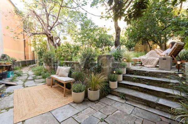 appartamento in vendita a Genova in zona Lagaccio / Granarolo