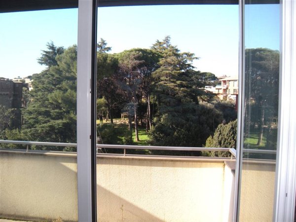 appartamento in vendita a Genova in zona Nervi