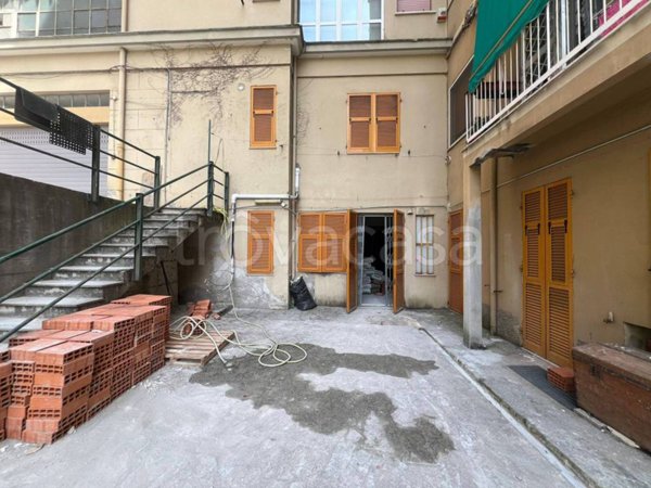 appartamento in vendita a Genova