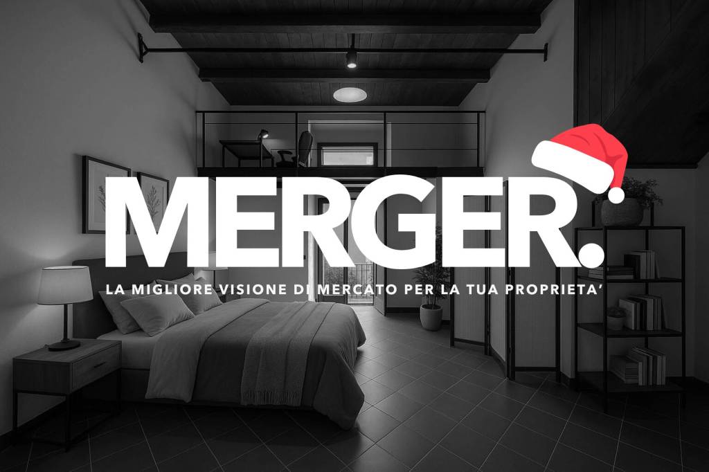 appartamento in vendita a Genova in zona Sottoripa / Maddalena / Molo