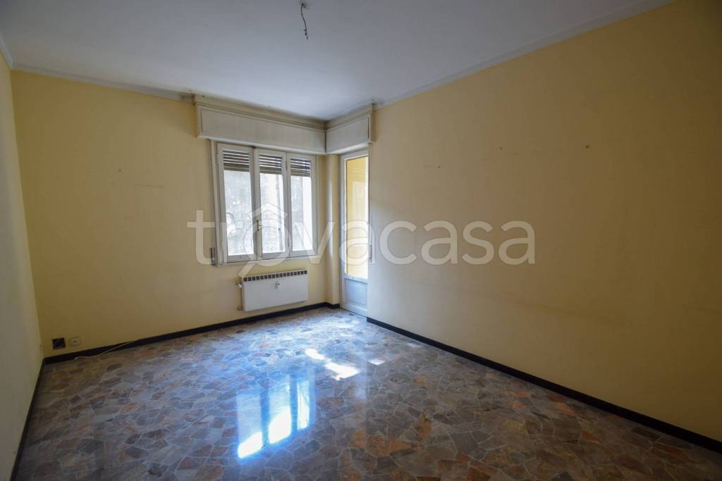 appartamento in vendita a Genova in zona Voltri