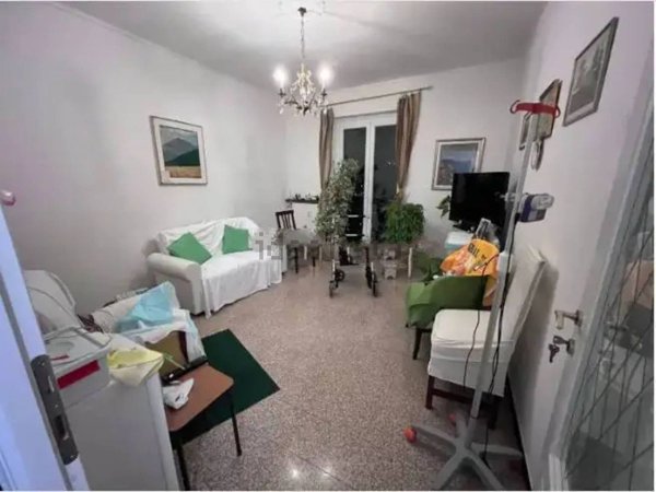 appartamento in vendita a Genova in zona San Quirico