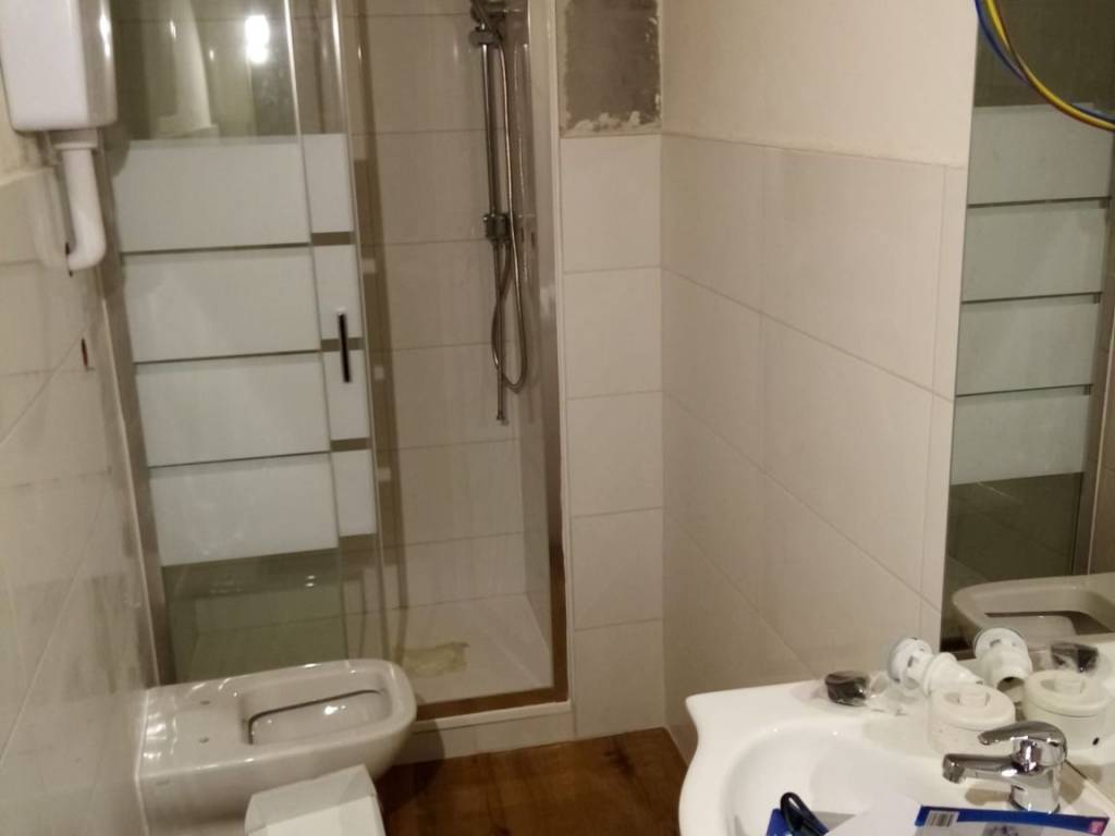 appartamento in vendita a Genova in zona Sestri Ponente