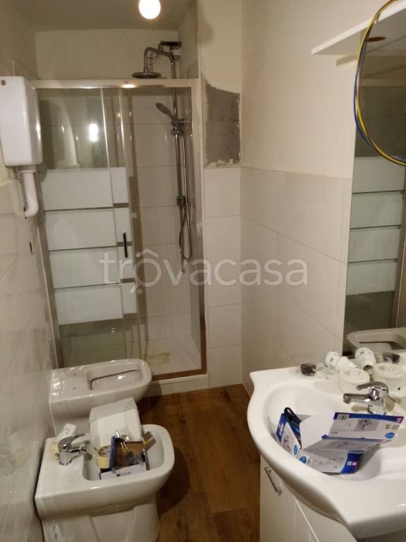 appartamento in vendita a Genova in zona Sestri Ponente