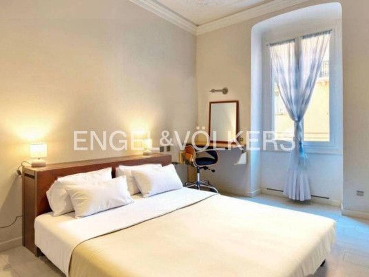 appartamento in vendita a Genova in zona Foce