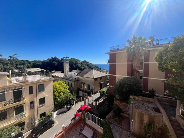 appartamento in vendita a Genova