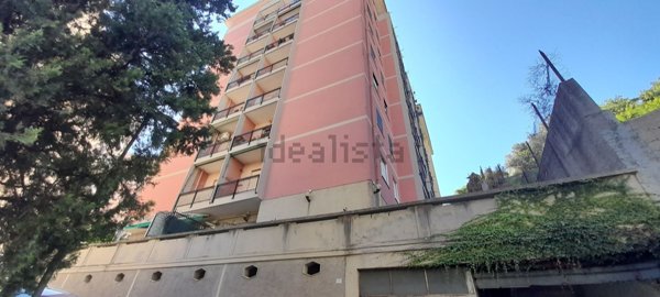 appartamento in vendita a Genova in zona Sampierdarena