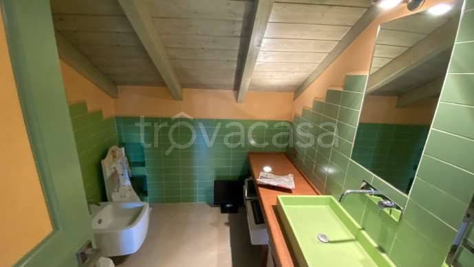 appartamento in vendita a Genova in zona Castelletto