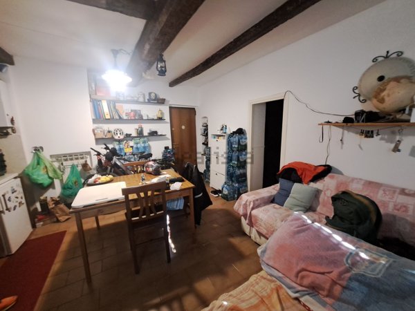 appartamento in vendita a Genova in zona Nervi