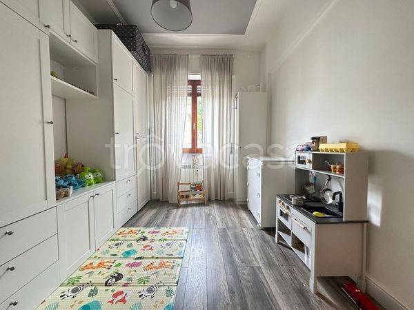 appartamento in vendita a Genova in zona Marassi