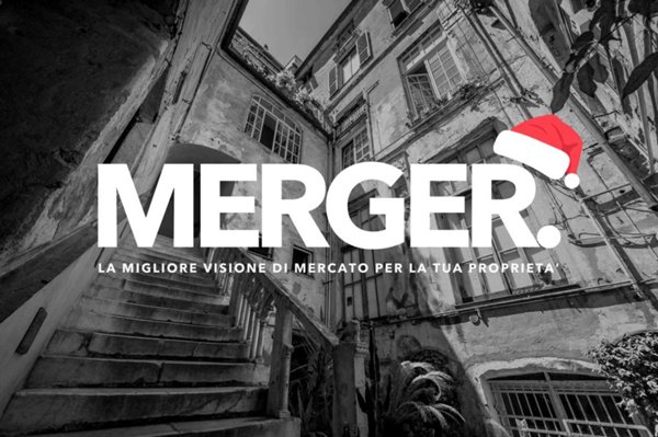 appartamento in vendita a Genova in zona Centro Storico