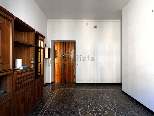 appartamento in vendita a Genova in zona San Teodoro