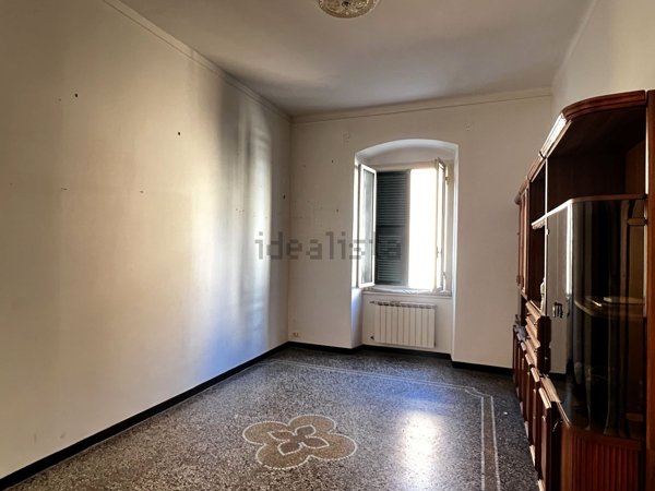 appartamento in vendita a Genova in zona San Teodoro