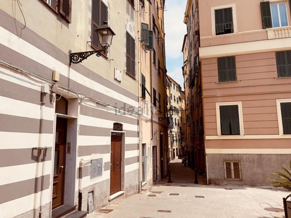 appartamento in vendita a Genova in zona Pegli
