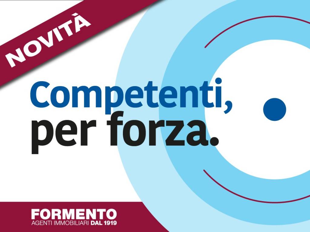 appartamento in vendita a Genova in zona Centro Storico