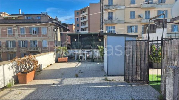 appartamento in vendita a Genova in zona San Martino