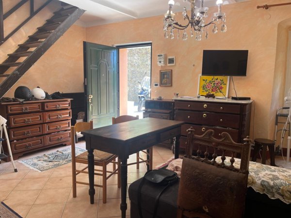 appartamento in vendita a Genova in zona Nervi