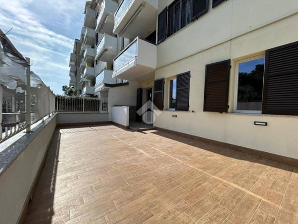 appartamento in vendita a Genova in zona Pegli