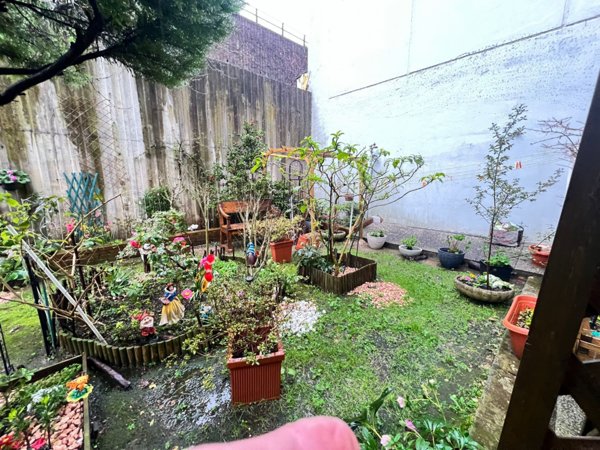 appartamento in vendita a Genova in zona San Gottardo/Sant'Eusebio