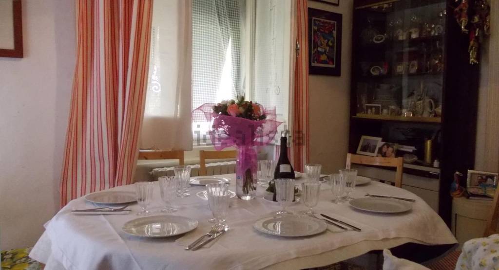 appartamento in vendita a Genova in zona Cornigliano