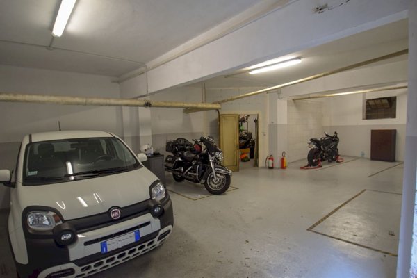 appartamento in vendita a Genova in zona Palmaro / Pra'