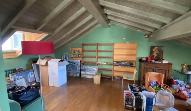 appartamento in vendita a Genova in zona Castelletto