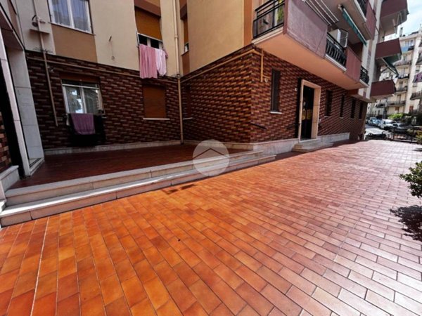 appartamento in vendita a Genova in zona Pegli