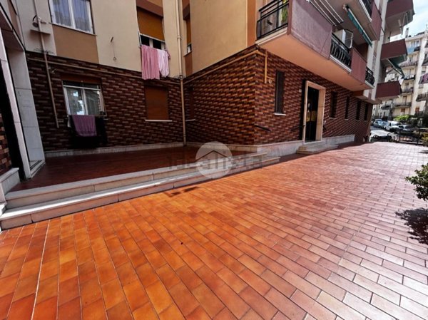 appartamento in vendita a Genova in zona Pegli