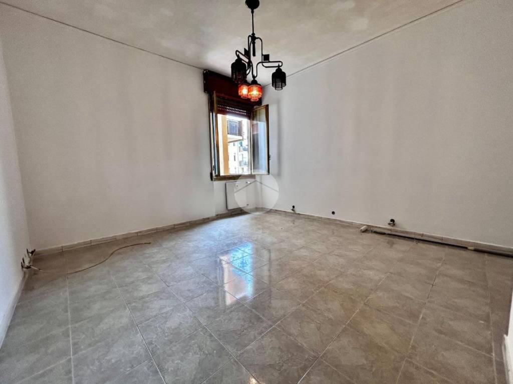 appartamento in vendita a Genova in zona Pegli