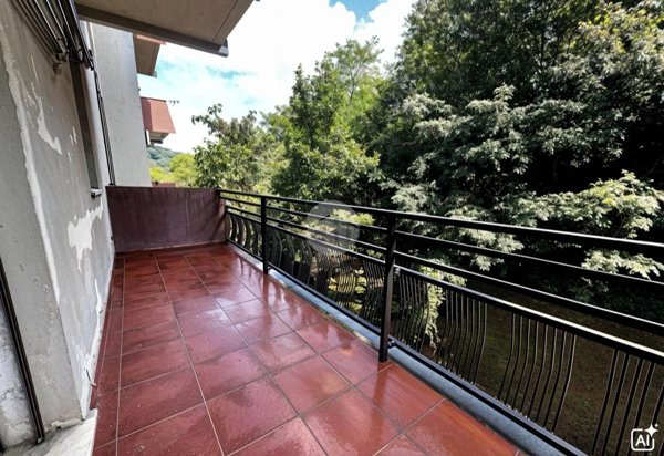 appartamento in vendita a Genova in zona Pegli