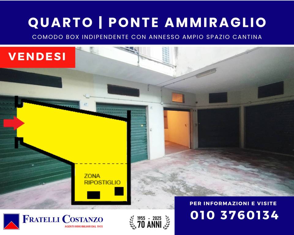 casa semindipendente in vendita a Genova
