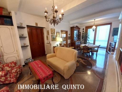 appartamento in vendita a Genova in zona Nervi