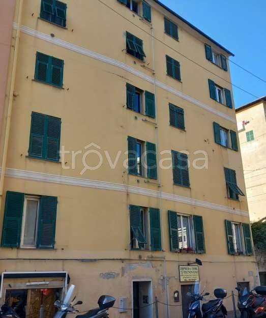 appartamento in vendita a Genova in zona Pegli