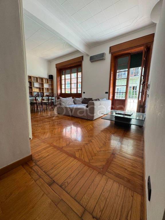 appartamento in vendita a Genova in zona Albaro