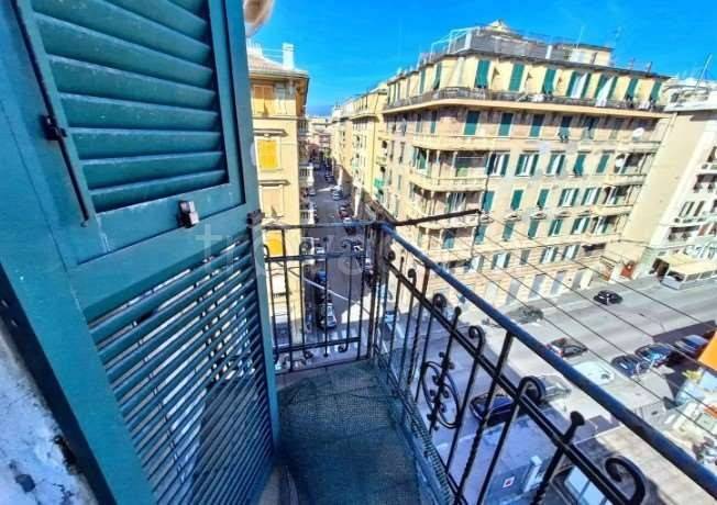 appartamento in vendita a Genova in zona Cornigliano
