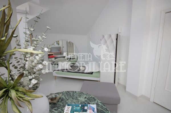 appartamento in vendita a Genova in zona Nervi