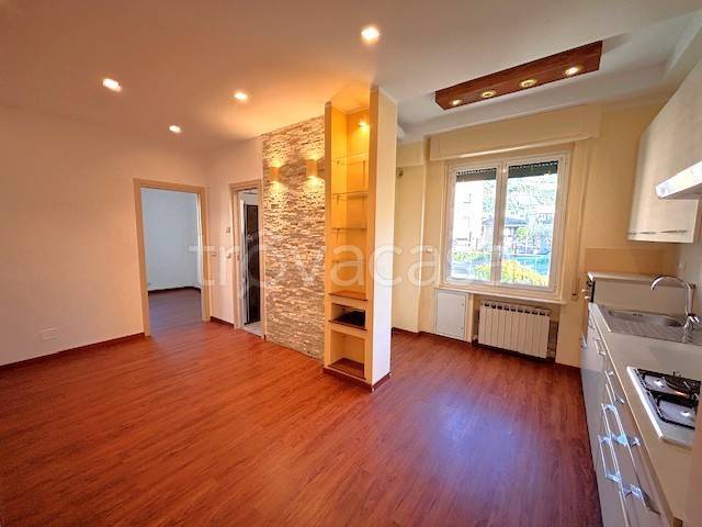 appartamento in vendita a Genova in zona Nervi