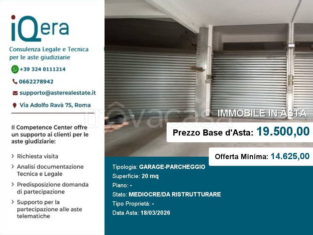 monolocale in vendita a Genova in zona Certosa