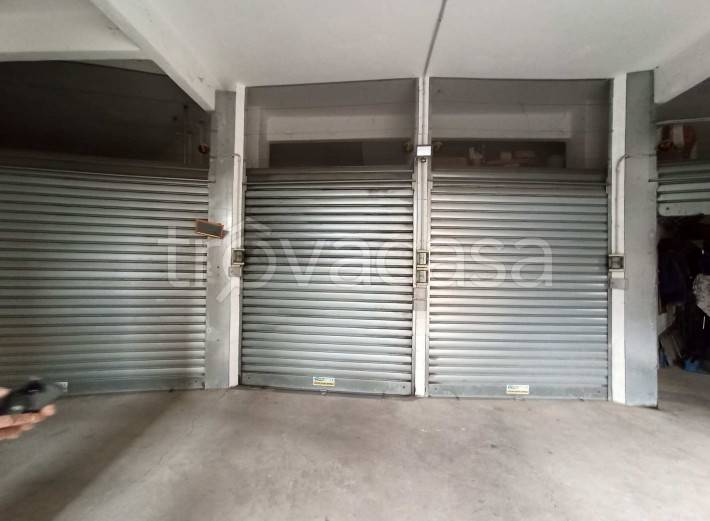 monolocale in vendita a Genova in zona Certosa