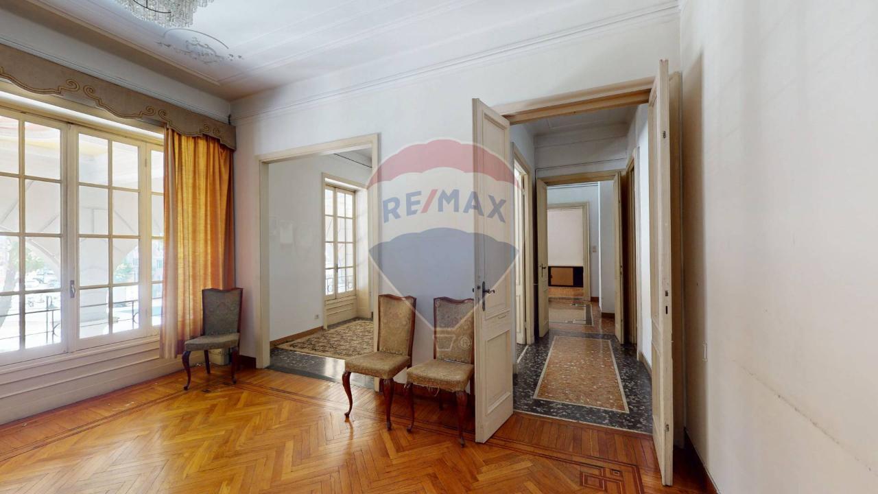 appartamento in vendita a Genova in zona Sampierdarena