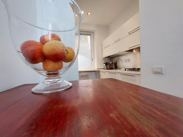 appartamento in vendita a Genova in zona Castelletto