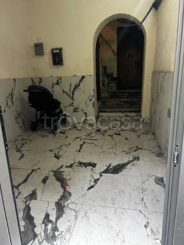 appartamento in vendita a Genova in zona Rivarolo