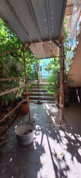 appartamento in vendita a Genova in zona DiNegro